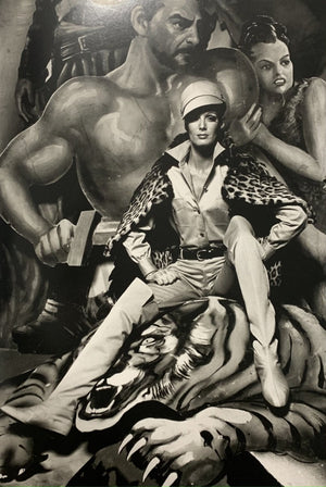 Descriptive image text