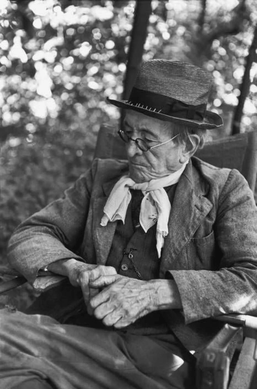 Henri Cartier-Bresson - Paul Leauteaud - FineArt Vendor