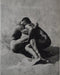 Herb Ritts - Brian and Tony in Sand Gravure - FineArt Vendor