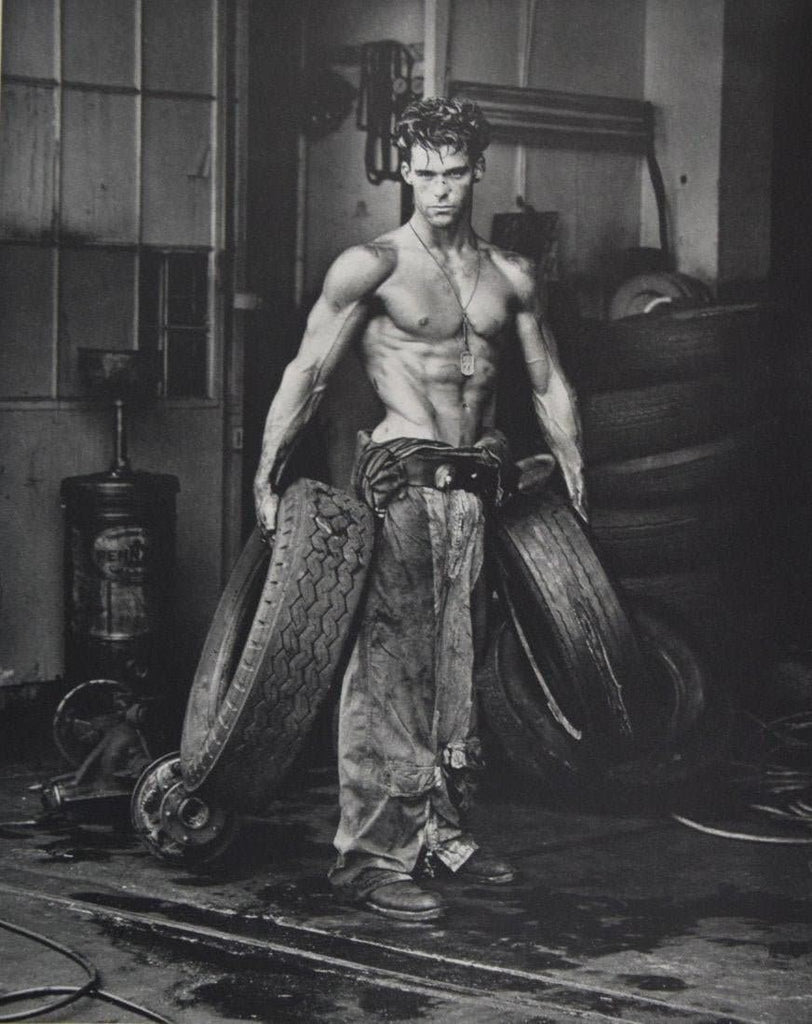 HERB RITTS 写真集 Herb Ritts PICTURES ハーブ・リッツ写真集 – smokebooks shop