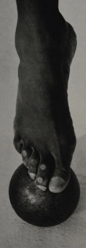 Herb Ritts - Jackie Joyner-Kersee, 1987 - FineArt Vendor