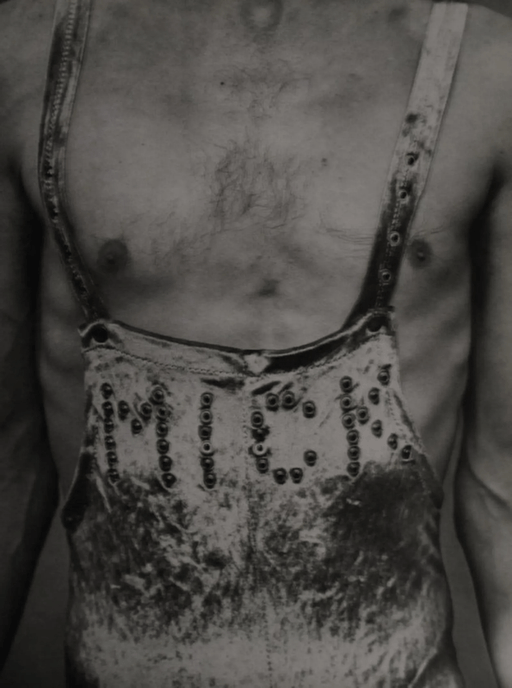 Herb Ritts - Mick Jagger, London, 1987 - FineArt Vendor