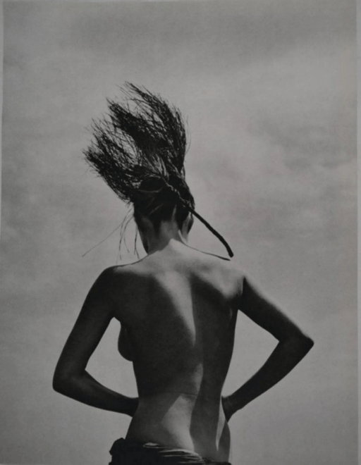 Herb Ritts - Nude Women - FineArt Vendor