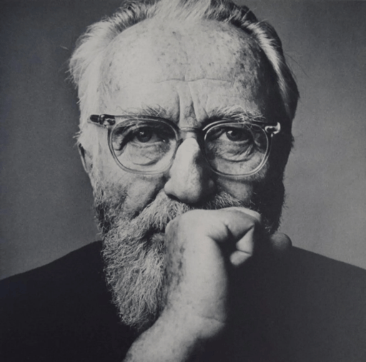 Irving Penn - Edward Steichen, New York - FineArt Vendor