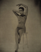 John Everard - Nude on Chair - FineArt Vendor