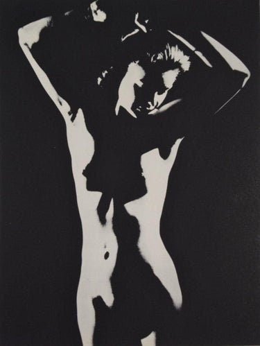 Lucien Lorelle - Nude Gravure - FineArt Vendor