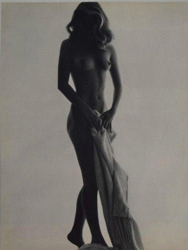Lucien Lorelle - Nude Gravure - FineArt Vendor