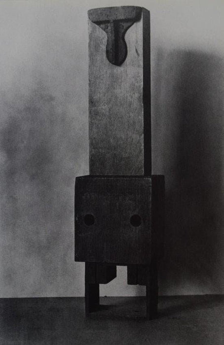 Man Ray - By Itself, 1918 - FineArt Vendor
