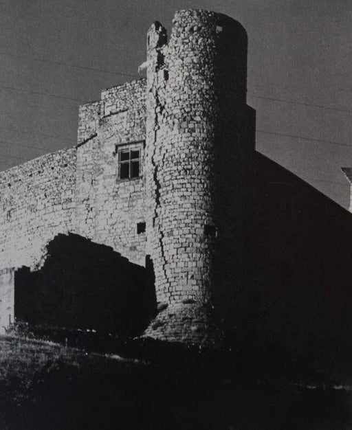 Man Ray - Chateau de Sade, 1937 - FineArt Vendor