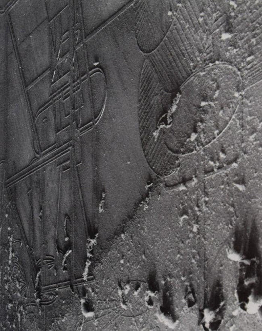 Man Ray - Elevage de poussiere, 1920 - FineArt Vendor