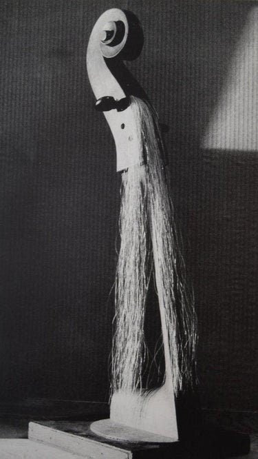 Man Ray - Emak Bakia, 1926 - FineArt Vendor