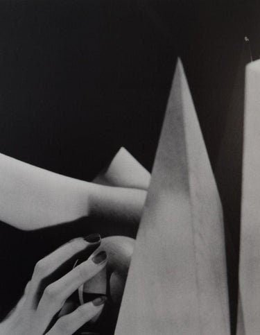 Man Ray - Geometrical Objects, 1927 - FineArt Vendor