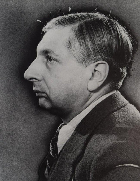 Man Ray - Giorgio de Chirico, 1925 - FineArt Vendor