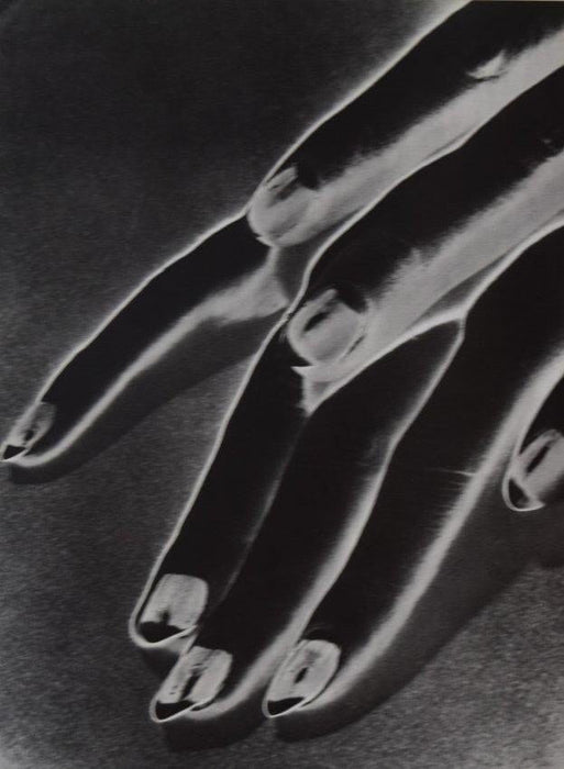 Man Ray - Hand - FineArt Vendor