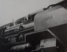 Man Ray - La Locomotive Nord, 1932 - FineArt Vendor