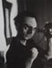 Man Ray - Man Ray (Self Portrait Distortion) - FineArt Vendor