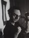 Man Ray - Man Ray (Self Portrait Distortion) - FineArt Vendor