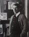 Man Ray - Picasso, 1922 - FineArt Vendor