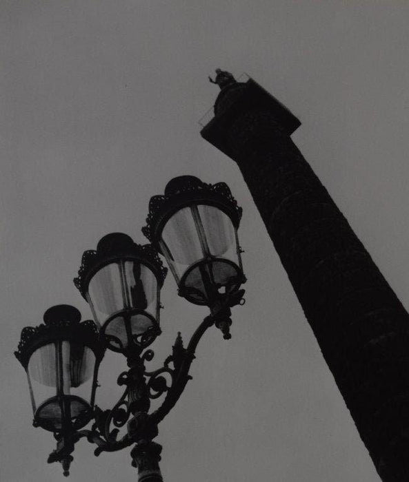 Man Ray - Place Vendome, 1926 - FineArt Vendor