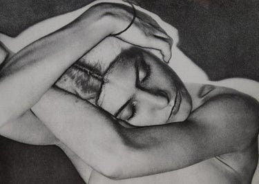 Man Ray - Sleeping Woman, 1930 - FineArt Vendor