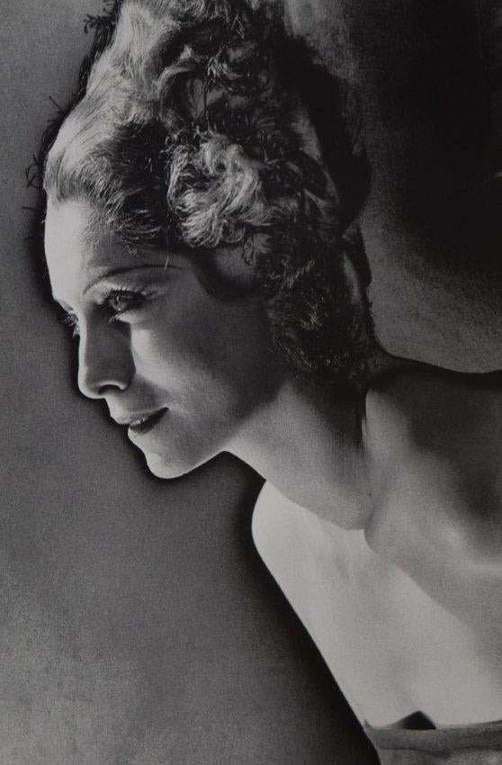 Man Ray - Solarization, 1929 - FineArt Vendor