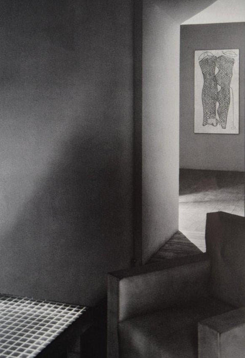 Man Ray - The Artists Studio, 1930 - FineArt Vendor