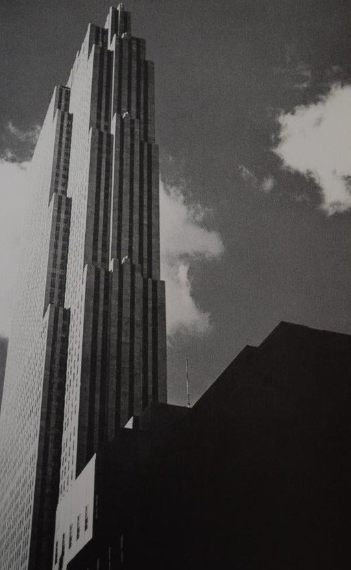 Man Ray - Window-cleaners, 1936 - FineArt Vendor