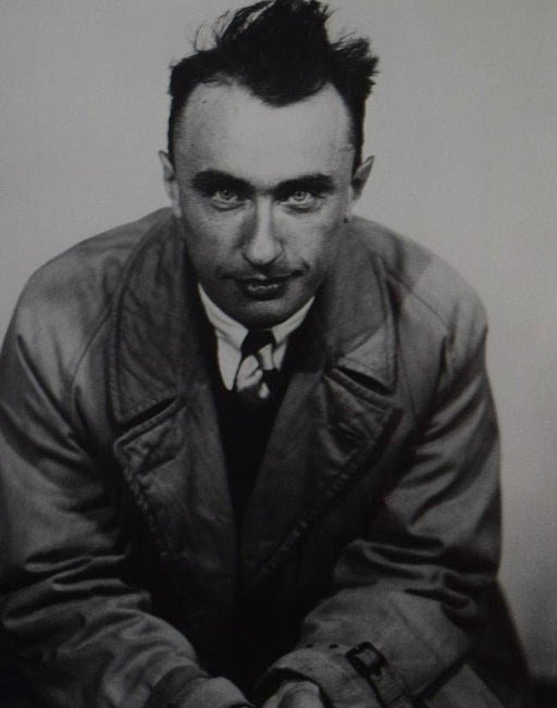 Man Ray - Yves Tanguy, 1936 - FineArt Vendor