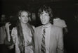 Mick Jagger and Jerry Hall, Studio 54, Print in Colors - FineArt Vendor
