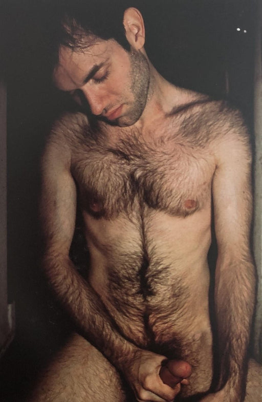 Nan Goldin - Sexual Dependency, Print in Colors - FineArt Vendor