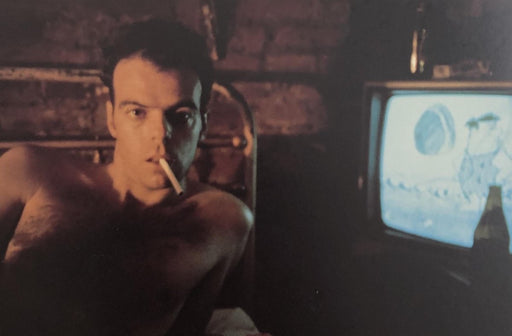 Nan Goldin - Sexual Dependency, Print in Colors - FineArt Vendor