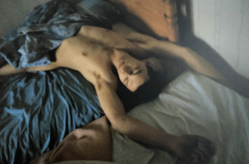Nan Goldin - Sexual Dependency, Print in Colors - FineArt Vendor