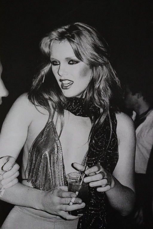 Patti Hansen, Studio 54, print in colors - FineArt Vendor