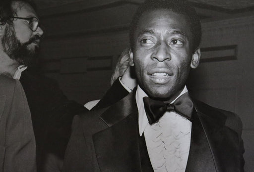 Pele, Studio 54, print in colors - FineArt Vendor