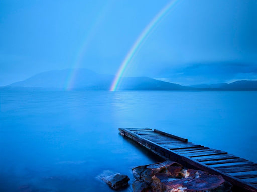 Peter Lik - Deep Sea - Print in Colors - FineArt Vendor