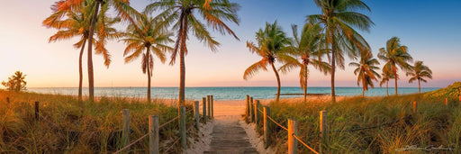 Peter Lik - Key West - Print in Colors - FineArt Vendor