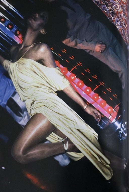 Potassa, Studio 54, print in colors - FineArt Vendor