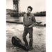 Richard Avedon - Bob Dylan, New York, 1963 - FineArt Vendor