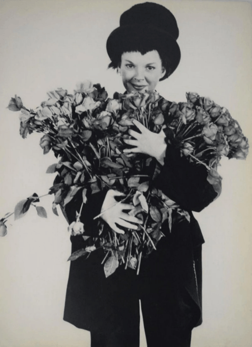 Richard Avedon - Judy Garland - FineArt Vendor