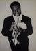 Richard Avedon - Louis Armstrong, 1956 Lithograph - FineArt Vendor