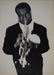 Richard Avedon - Louis Armstrong Gravure - FineArt Vendor
