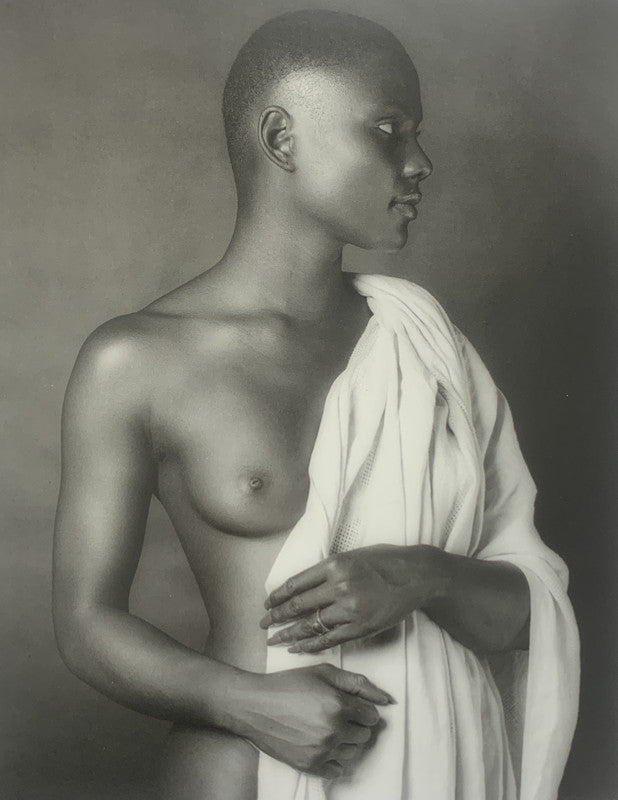 Robert Mapplethorpe