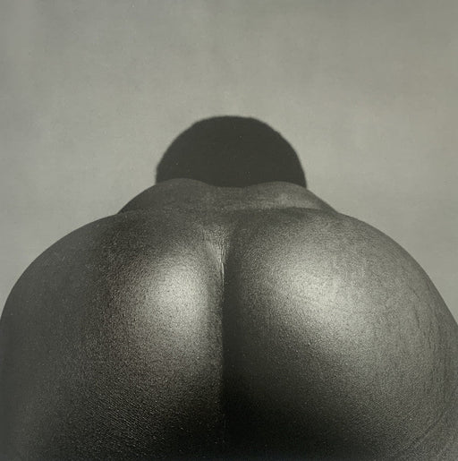 Robert Mapplethorpe - Ajitto , 1981 - Print in Colors - FineArt Vendor