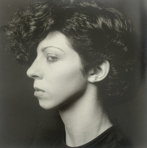 Robert Mapplethorpe - Claudia Summers , 1980 - Print in Colors - FineArt Vendor