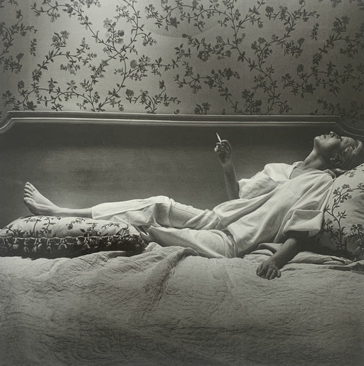 Robert Mapplethorpe - Holly Solomon , 1976 - Print in Colors - FineArt Vendor