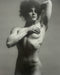 Robert Mapplethorpe - Lisa Lyon , 1982 - Print in Colors - FineArt Vendor