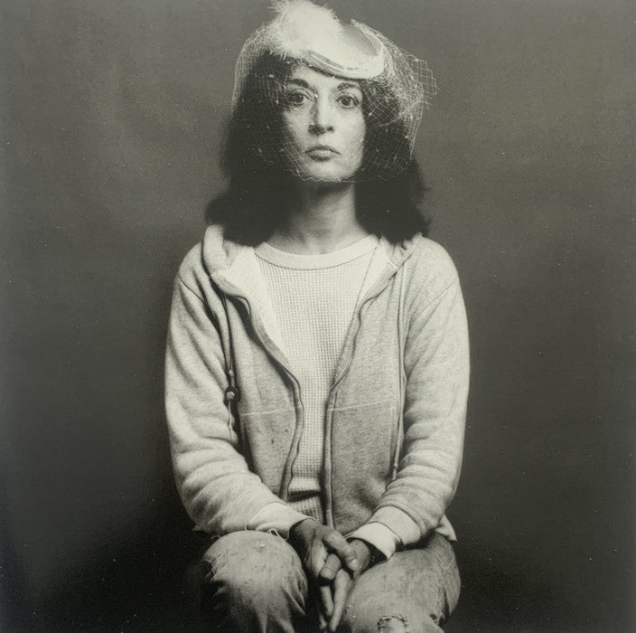 Robert Mapplethorpe - Marisol , 1979 - Print in Colors - FineArt Vendor