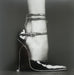 Robert Mapplethorpe - Melody (Shoe) , 1987 - Print in Colors - FineArt Vendor