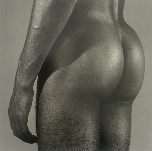 Robert Mapplethorpe - Ron Sims , 1980 - Print in Colors - FineArt Vendor