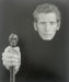 Robert Mapplethorpe - Self-Portrait , 1988 - Print in Colors - FineArt Vendor